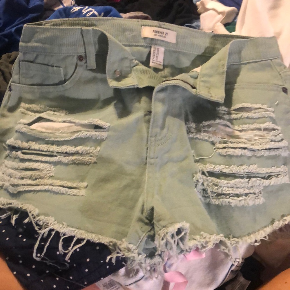 Shorts